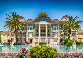 اقامتگاه سنتی و آپارتمان در شیراز