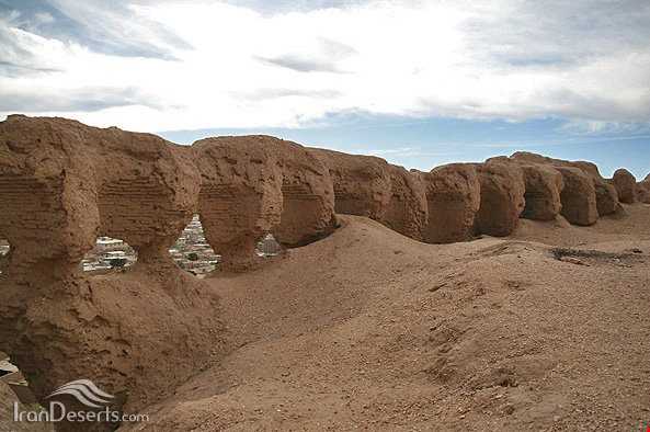 آتشکده آناهیتا