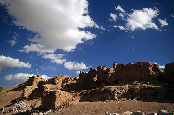 آتشکده آناهیتا