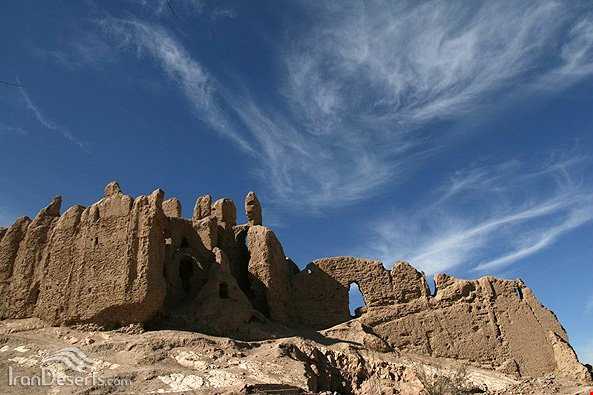 آتشکده آناهیتا