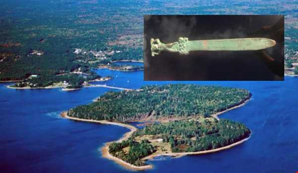 ماجرای چاه اسرارآمیز و مرگبار جزیره اُوک (Oak Island)قسمت2