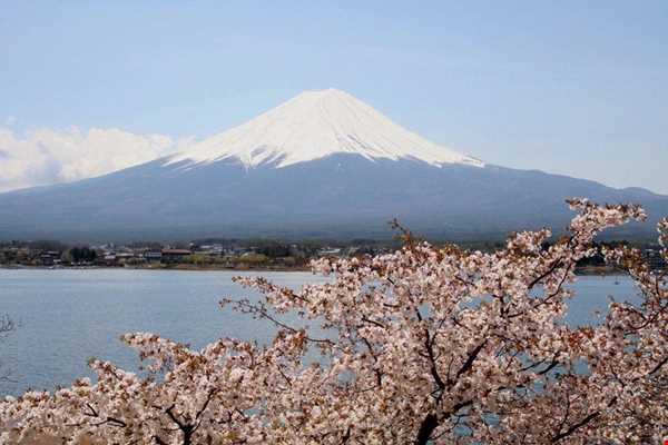 بزرگترین و پرجمعیت‌ترین جزیره ژاپن