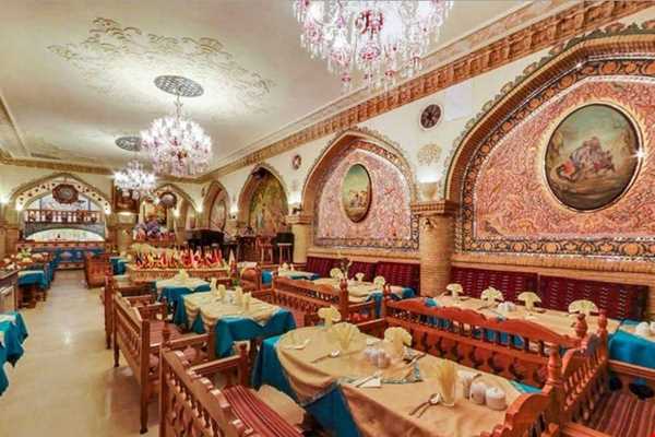 بهترین رستوران‌های سنتی تهران را بهتر بشناسیم