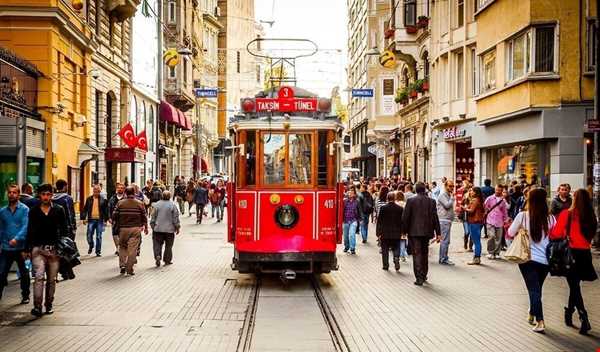 چه زمانی خرید تور استانبول اشتباه است؟