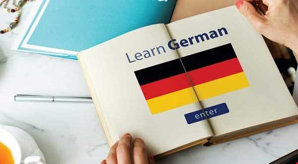 آموزش زبان آلمانی از صفر تا پیشرفت