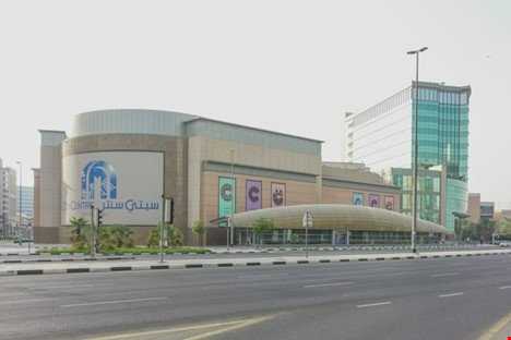 مرکز خرید وافی مال؛ مرکز خرید ارزان قیمت و محبوب در دبی