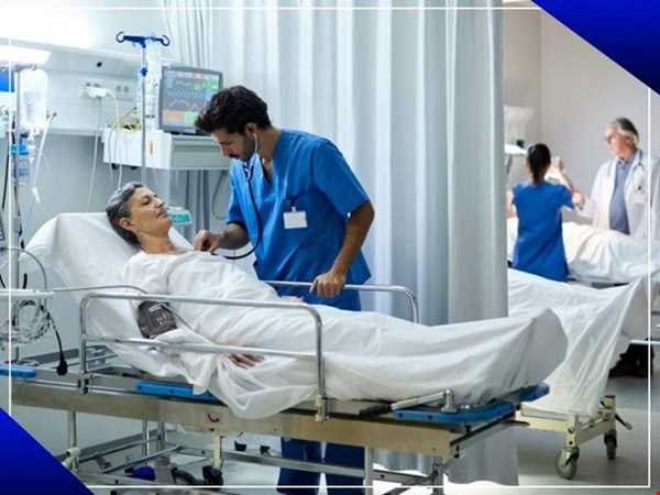 شرایط کار در بیمارستان‌های دبی برای ایرانیان
