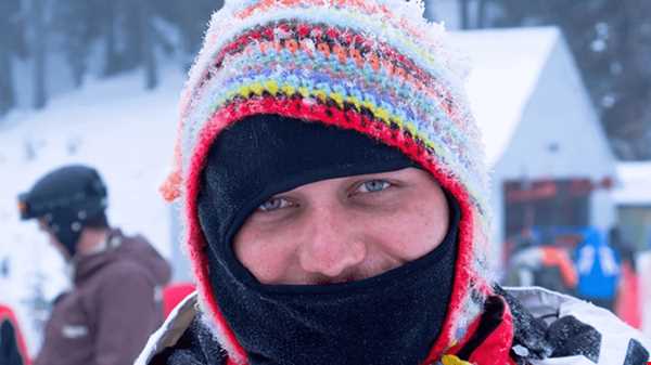راهنمای خرید کلاه کوهنوردی زمستانی + 7 نکتۀ مهم