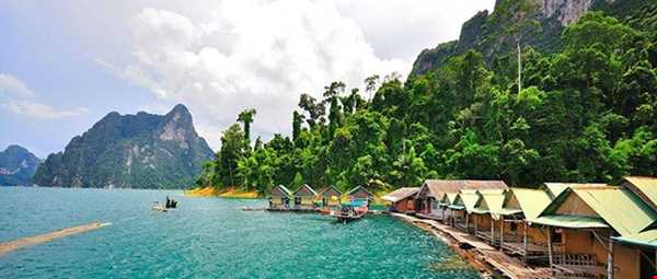 فهرست جذاب‌ترین سواحل تایلند