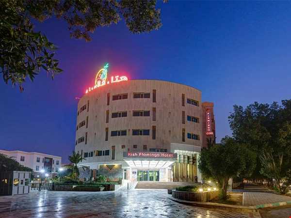 راهنمای رزرو هتل در کیش با ارزانترین قیمت