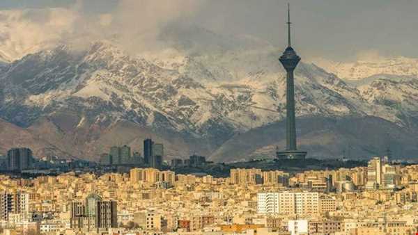 نقد و بررسی کیفیت خواب در هتل حافظ تهران