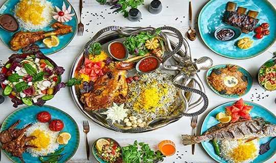 راهکارهایی برای گردشگری و سفر ارزان در ایران