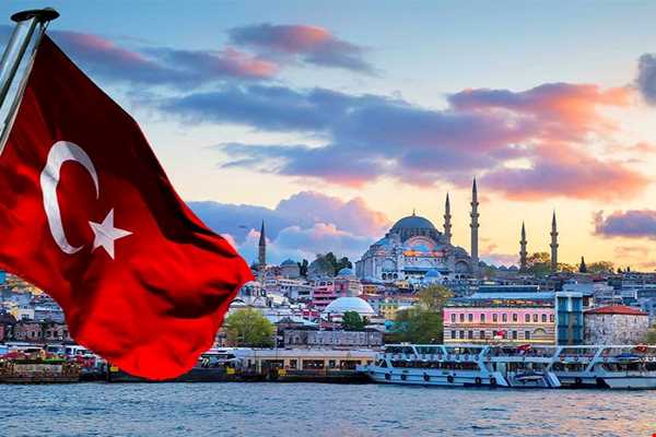 ارزانترین کشورها برای سفر خارجی در
