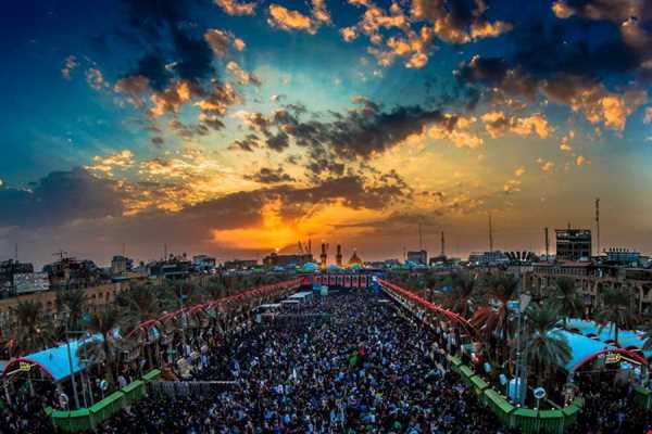 ارزانترین کشورها برای سفر خارجی در بهار