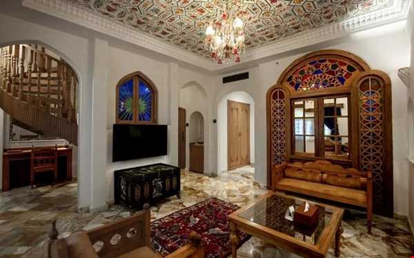 بهترین هتل‌های نزدیک برج میلاد تهران کدامند؟ معرفی 4 هتل دوست داشتنی و جذاب
