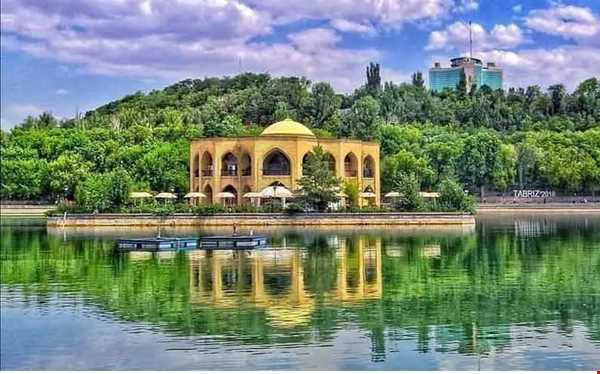 پنج شهر تاریخی مهم ایران کدامند