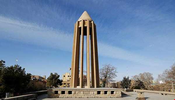پنج شهر تاریخی مهم ایران کدامند؟