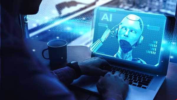 چگونه با اپ AI فقط با یک کلیک ویدئو حرفه‌ای بسازیم؟