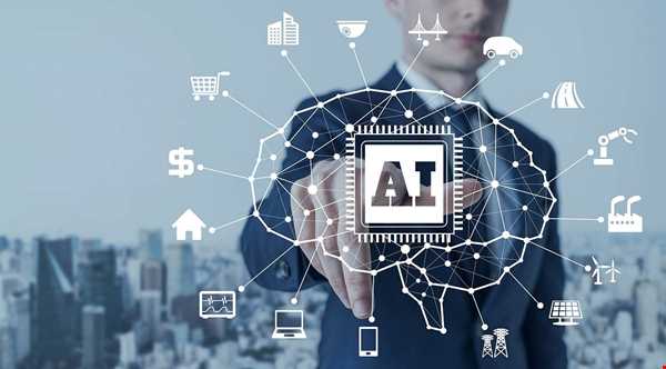 چگونه با اپ AI فقط با یک کلیک ویدئو حرفه‌ای بسازیم؟