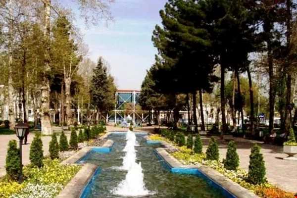 اقامتی ارزان و اقتصادی در هتل انقلاب مشهد