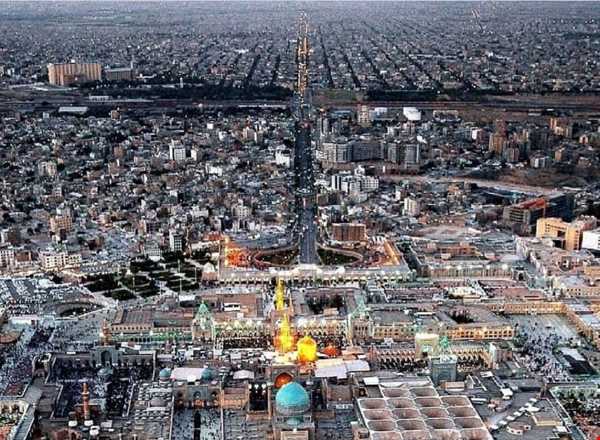 تور مشهد از تبریز ارزان یا لوکس؟ مقایسه هزینه‌ها و خدمات