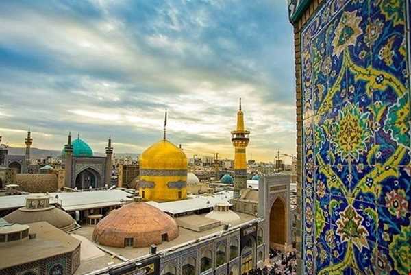 تور مشهد از تبریز ارزان یا لوکس؟ مقایسه هزینه‌ها و خدمات