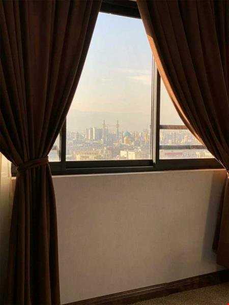 رزرو هتل و اجاره سوئیت ارزان در مش
