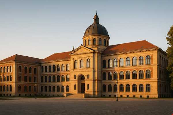 تحصیل در اروپا با کمترین هزینه: چرا رومانی بهترین انتخاب دانشجویان بین‌المللی است؟