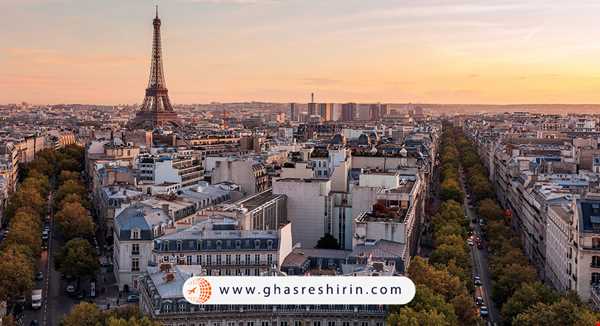 اروپا همچنان مقصد اول سفرهای خارجی ایرانیان