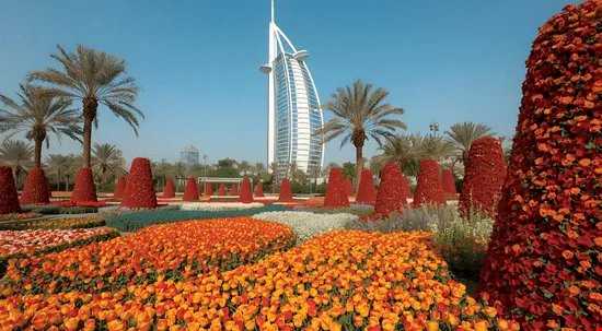 چگونه سفر خود به دبی در فصل زمستان را هیجان انگیزتر کنیم؟