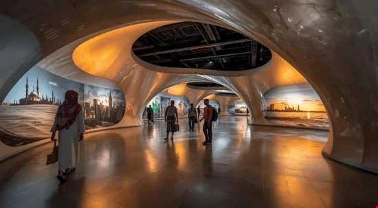 چگونه سفر خود به دبی در فصل زمستان را هیجان انگیزتر کنیم؟