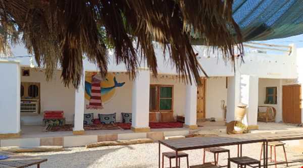 ترکیب تاریخ و آرامش در اقامتگاه‌ها