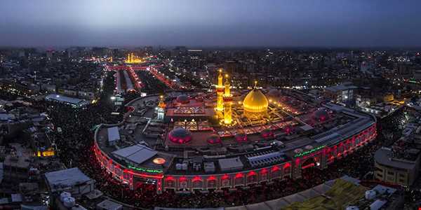 رزرو تور کربلا اقساطی؛ بهترین روش برای افرادی که نقدینگی ندارند!