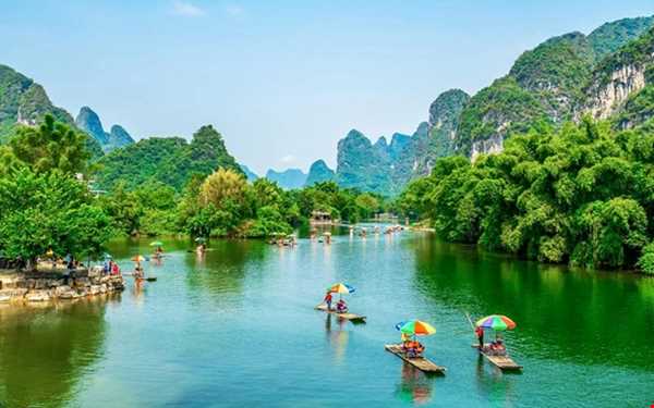 چطور یک تور چین مقرون‌به‌صرفه انتخ