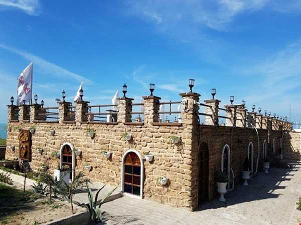 بهترین رستوران‌های ساحلی بوشهر با ویوی دریا