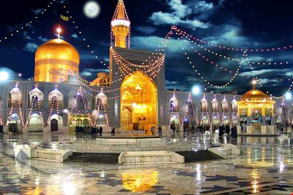 گزارش رسمی سفرمارکت، موتور جست و جوی گردشگری! بیشترین مسافران مشهد از کدام شهرها هستند؟