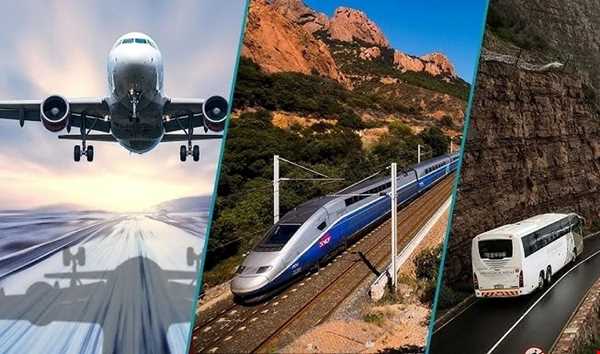 گزارش رسمی سفرمارکت، موتور جست و جوی گردشگری! بیشترین مسافران مشهد از کدام شهرها هستند؟