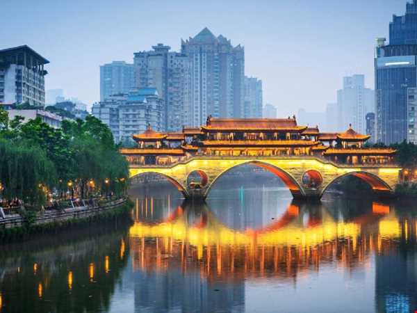 چگونه ویزای چین بگیریم؟ پاسخ به سوالات متداول درباره ویزای چین