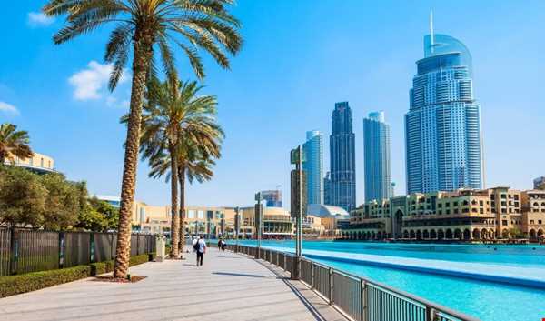 ویزای توریستی دبی 1404؛ جدیدترین قوانین و مدارک مورد نیاز