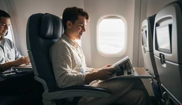 راهنمای انتخاب ایرلاین مناسب برای 