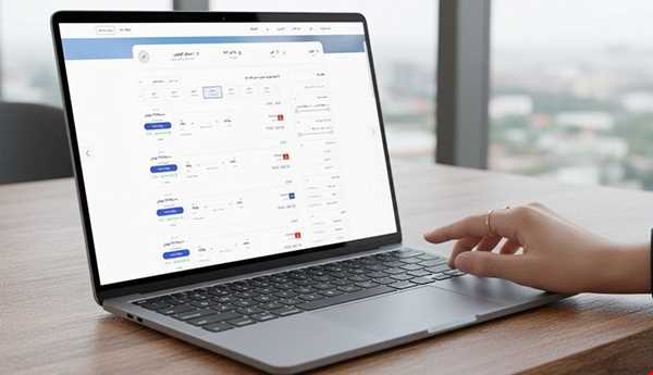 راهنمای انتخاب ایرلاین مناسب برای سفر هوایی؛ معیارهای مهم قبل از رزرو پرواز