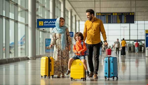 راهنمای انتخاب ایرلاین مناسب برای سفر هوایی؛ معیارهای مهم قبل از رزرو پرواز