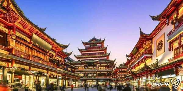 تور چین | راهنمای سفر به سرزمین اژ