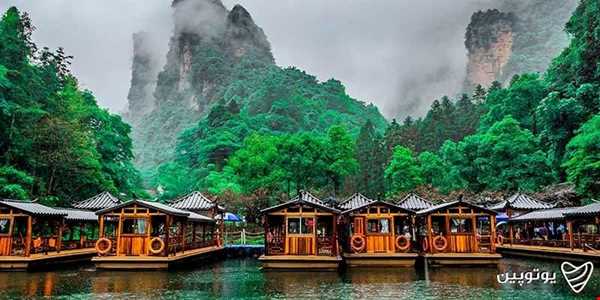 تور چین | راهنمای سفر به سرزمین اژدهای سرخ و شگفتی&zwnj;های تاریخی آسیا