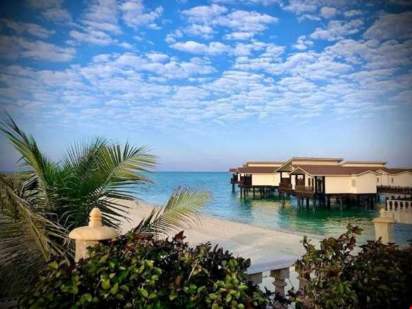 معرفی لاکچری ترین هتل های کیش (رتبه بندی بر اساس نظر مردم)