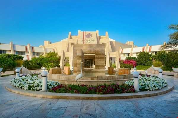 معرفی لاکچری ترین هتل های کیش (رتبه بندی بر اساس نظر مردم)