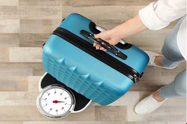 چطور در سفر هوایی به خارج هزینه اضافه بار پرداخت نکنیم