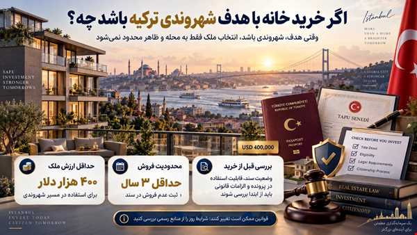 در استانبول کجا بمانیم؟ بهترین محله&zwnj;ها برای سفر و زندگی