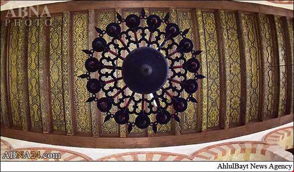 مسجد قرطبه، شاهکار معماری اسلامی در قلب اسپانیا