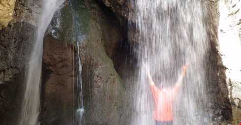 آبشار لاسم
